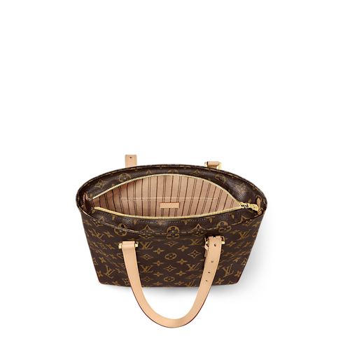 Piano Monogram in Women's Handbags All Handbags for Women collections by Louis Vuitton (Product zoom)