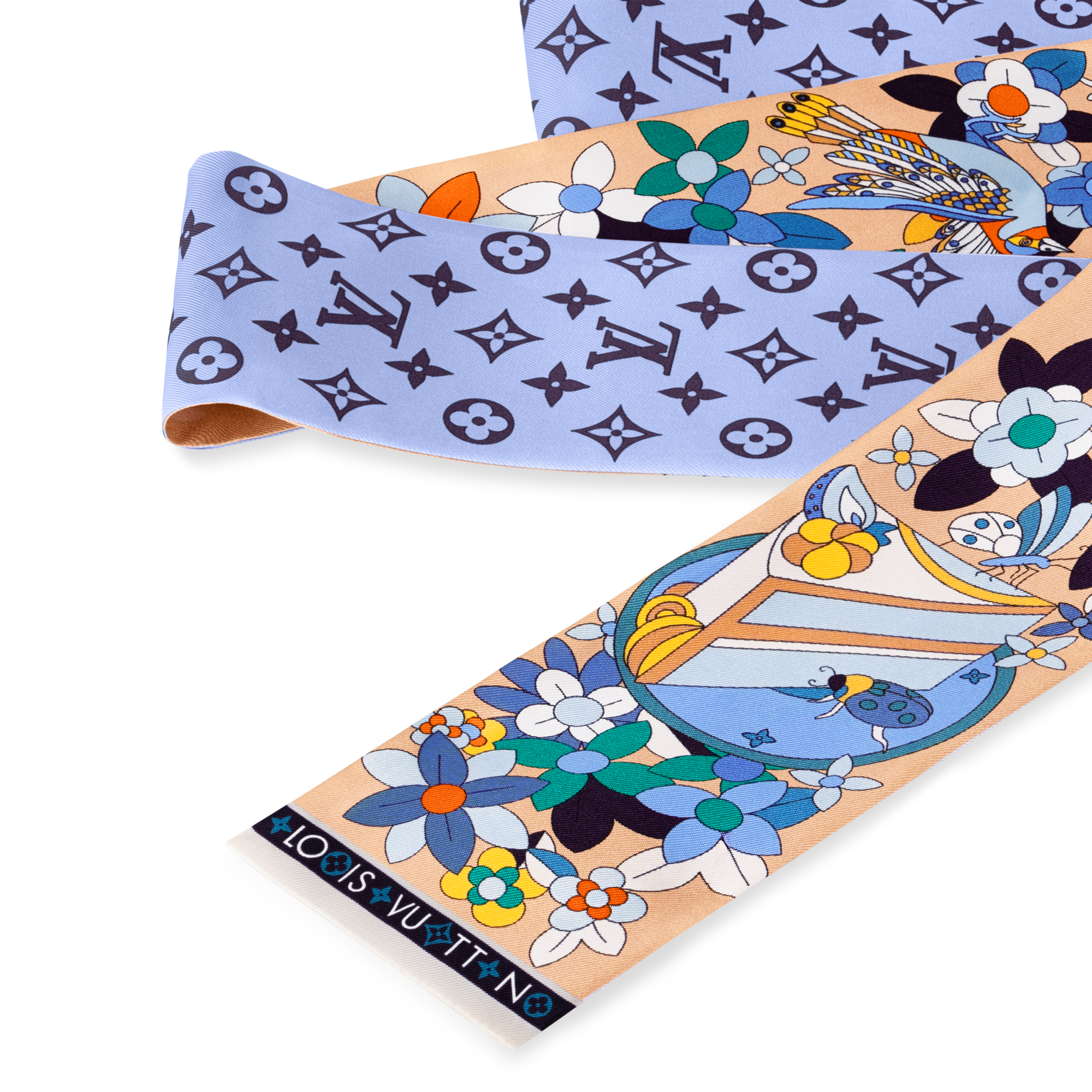 Picnic Bandeau . in Women