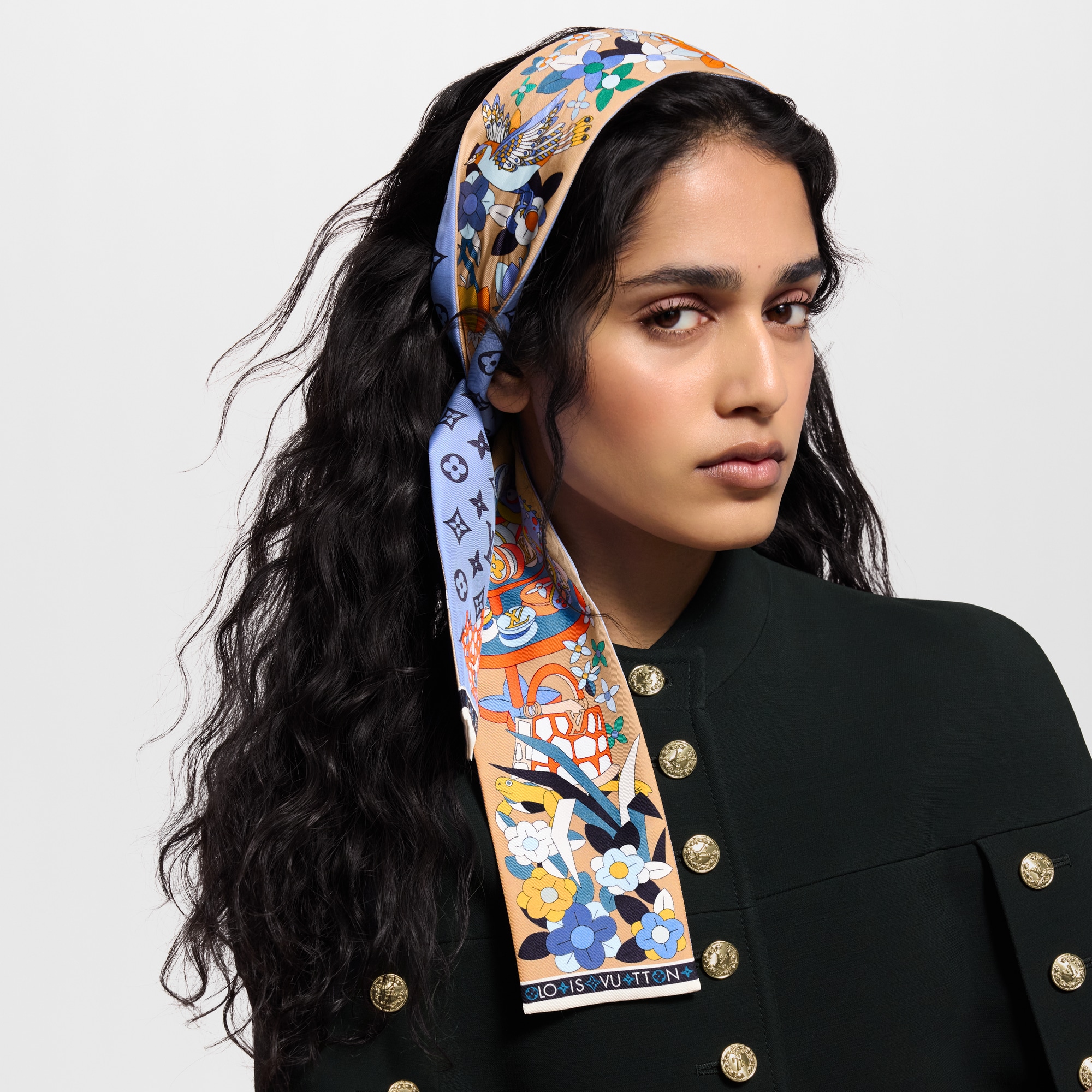 Picnic Bandeau . in Women