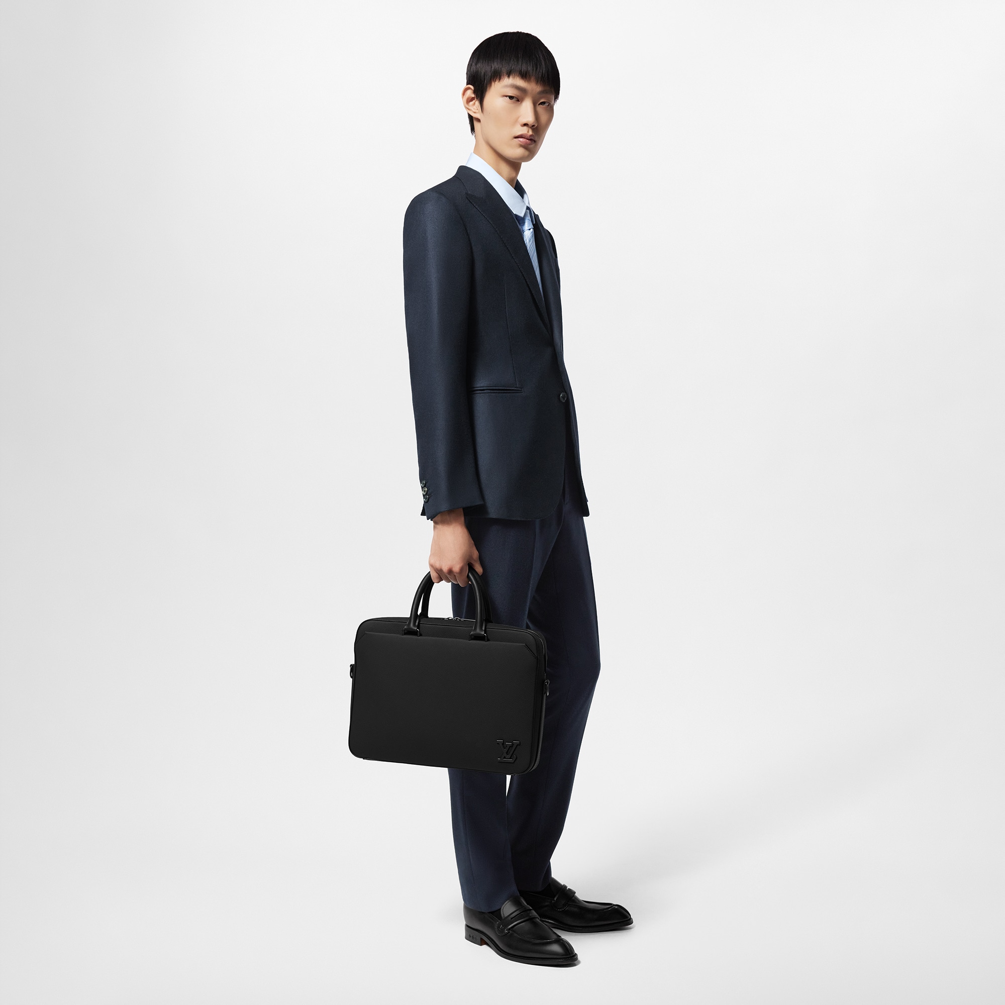Pilot Briefcase LV Aerogram in New
