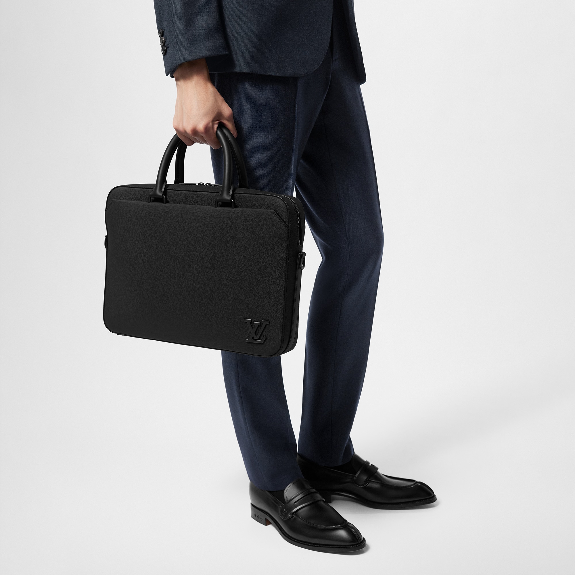 Pilot Briefcase LV Aerogram in New