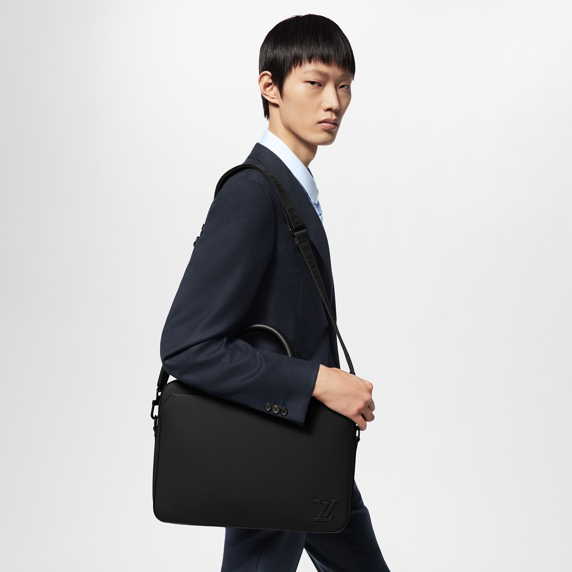 Pilot Briefcase LV Aerogram in New