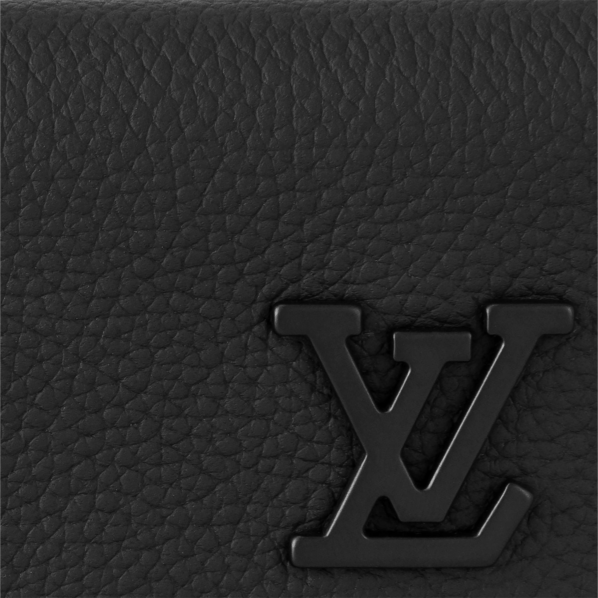 Pilot Wallet LV Aerogram in Men