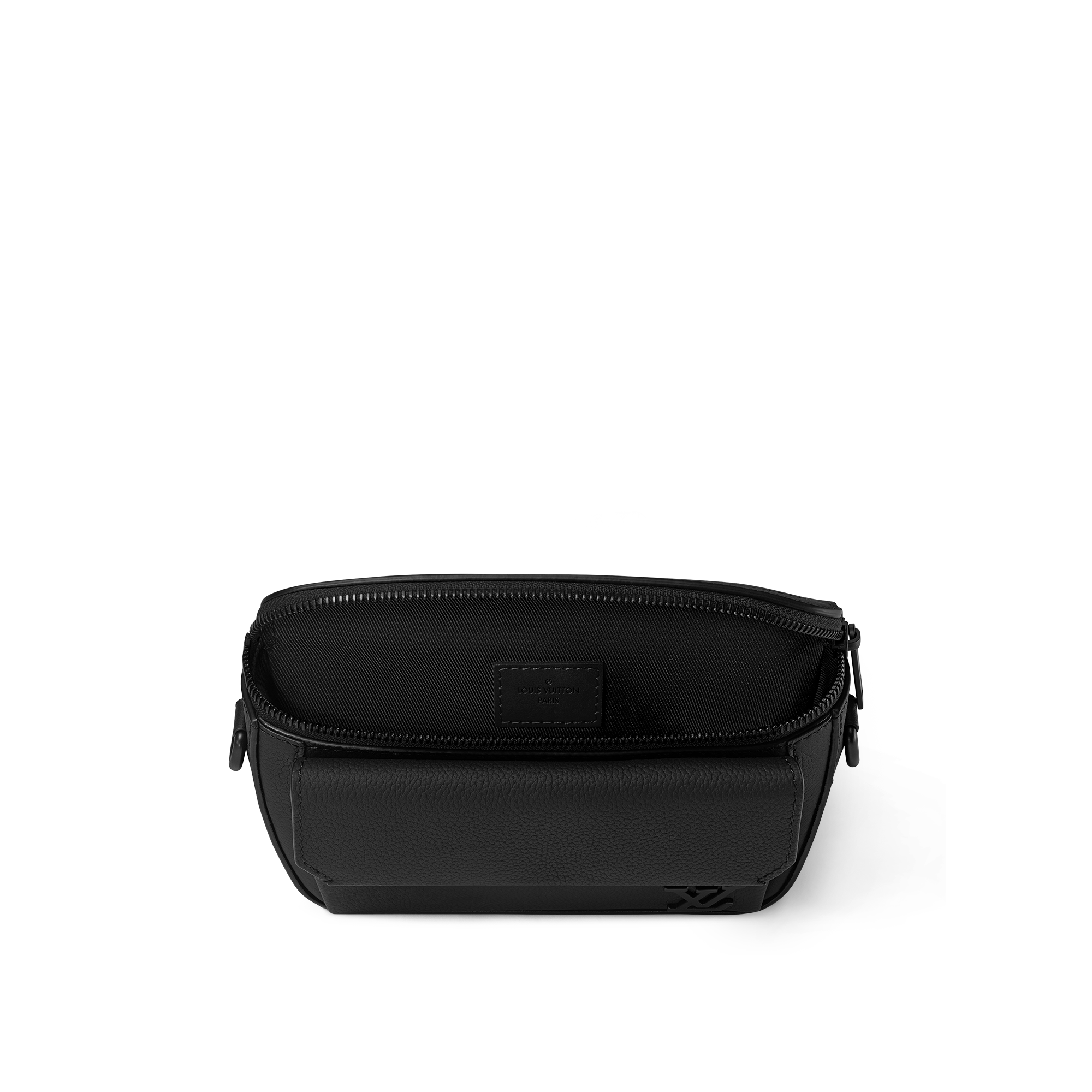 Pilot Wearable Wallet LV Aerogram in Men