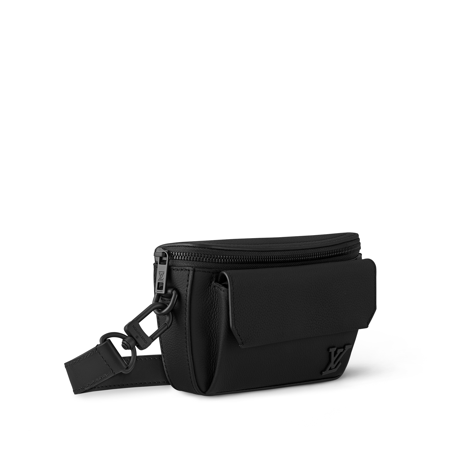 Pilot Wearable Wallet LV Aerogram in Men