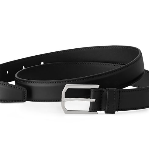 Pin Heritage 25mm Belt
in Men's Accessories Men's Belts collections by Louis Vuitton (Product zoom)