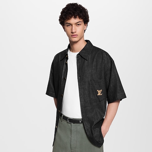 Pin Heritage 25mm Belt
in Men's Accessories Men's Belts collections by Louis Vuitton (Product zoom)