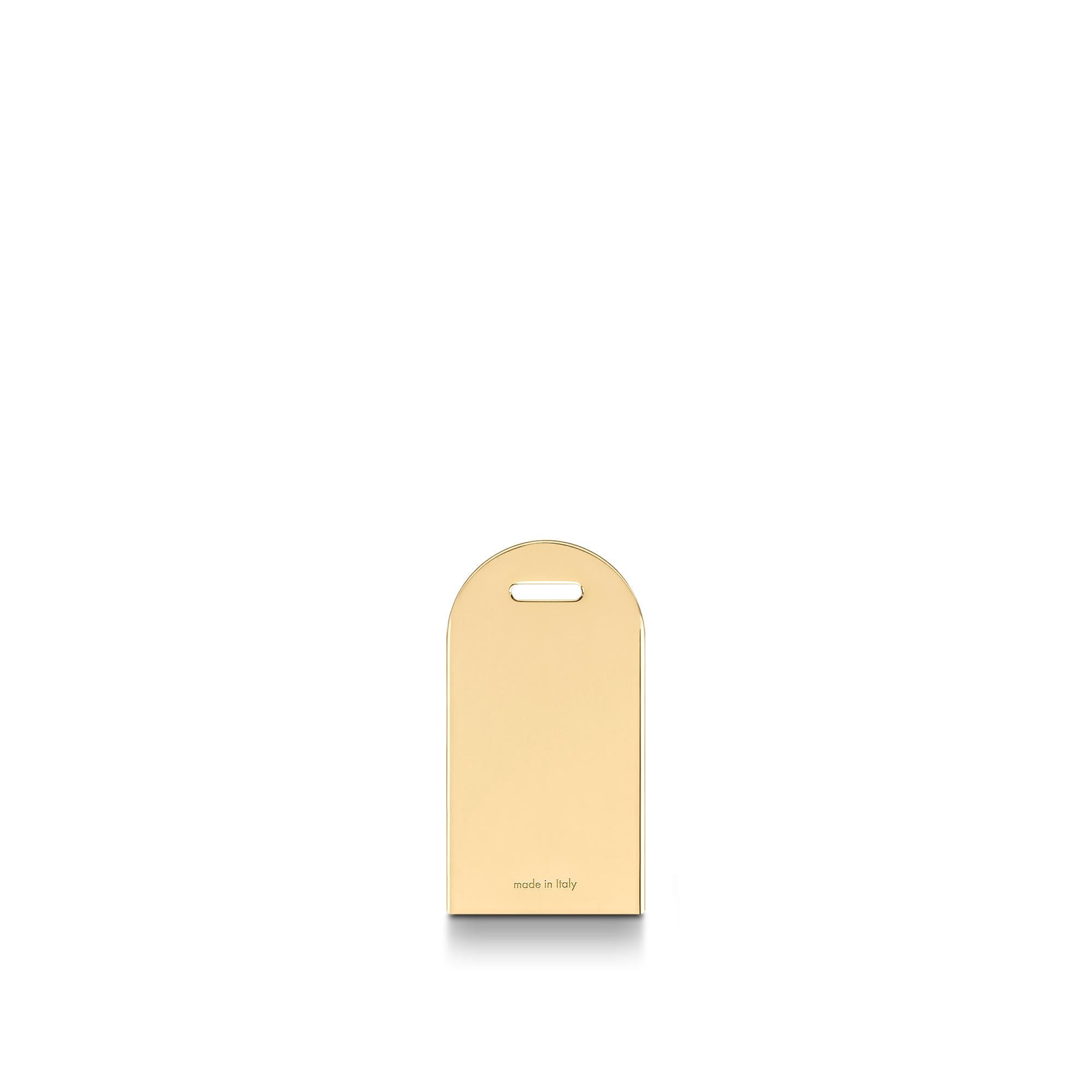Plaque Porte Adresse  in Men