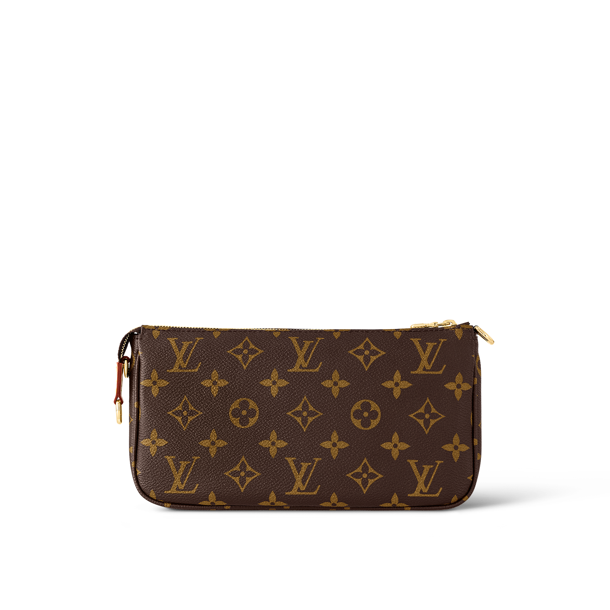 Pochette Accessoires Monogram in Women