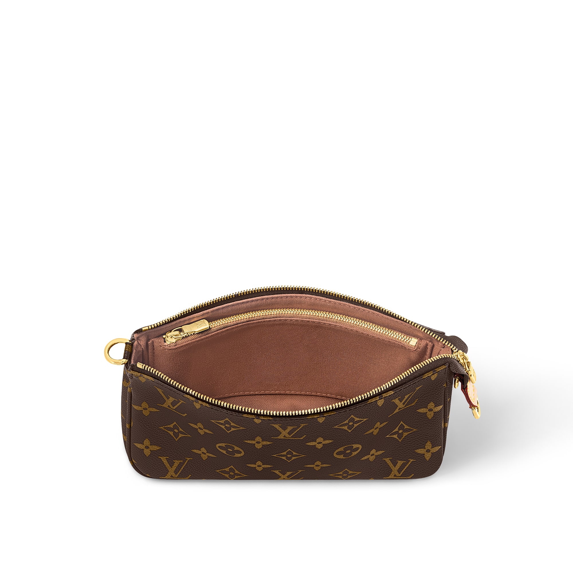 Pochette Accessoires Monogram in Women