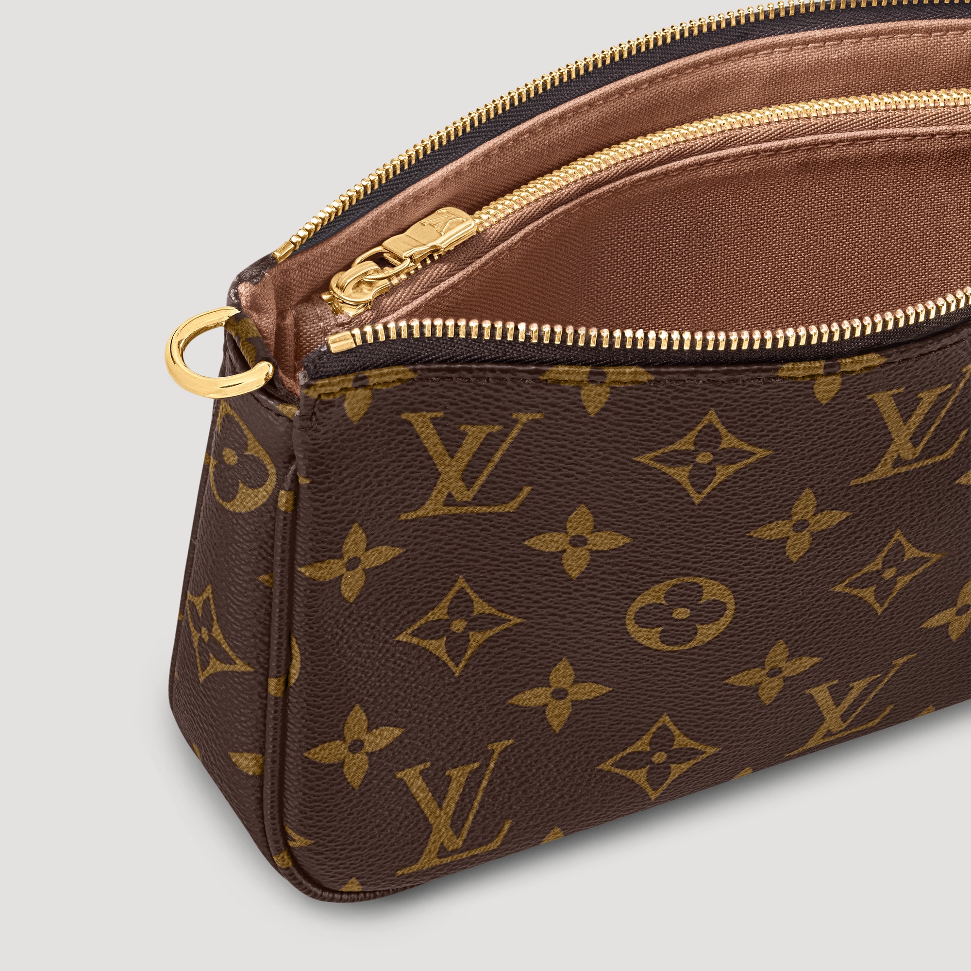 Pochette Accessoires Monogram in Women