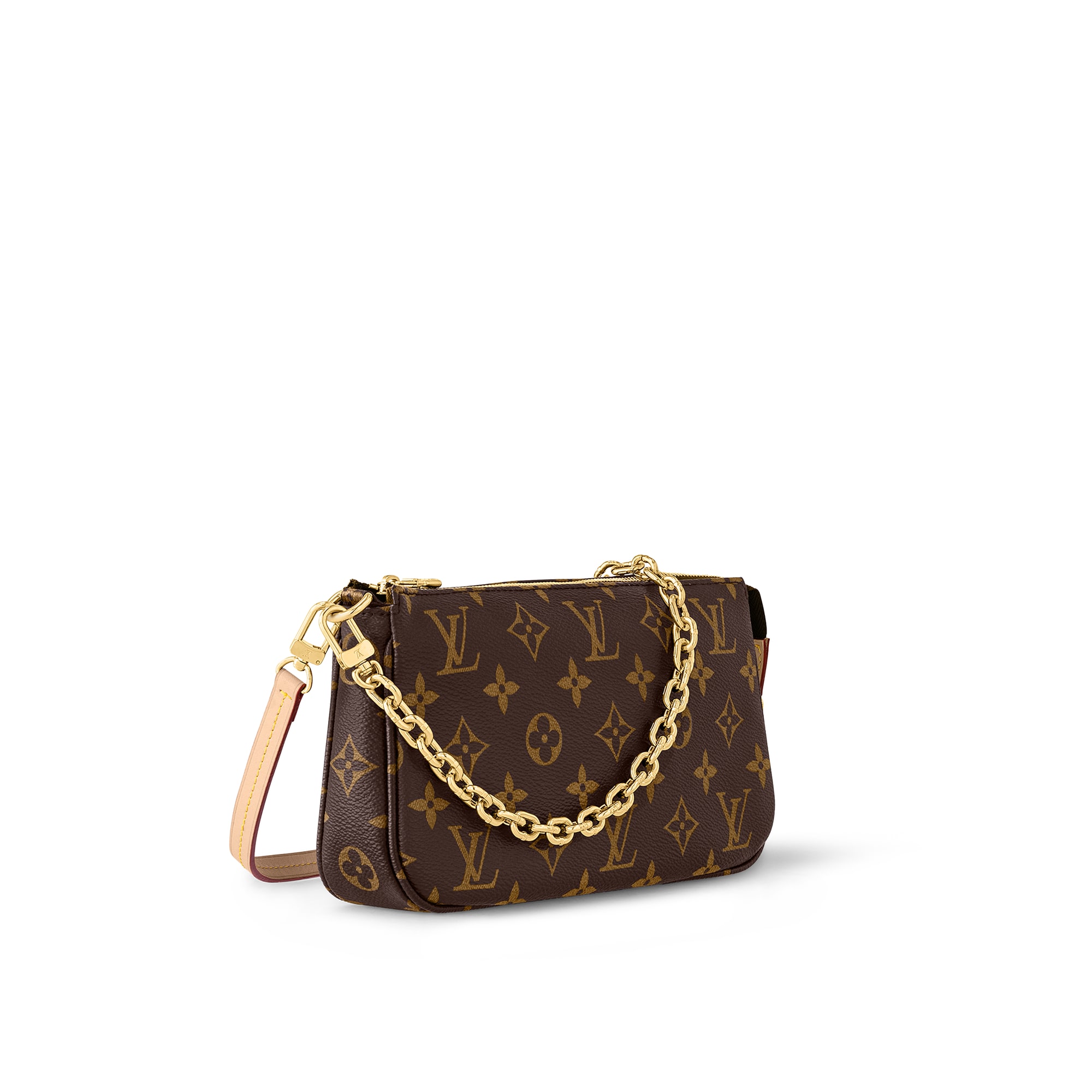 Pochette Accessoires Monogram in Women