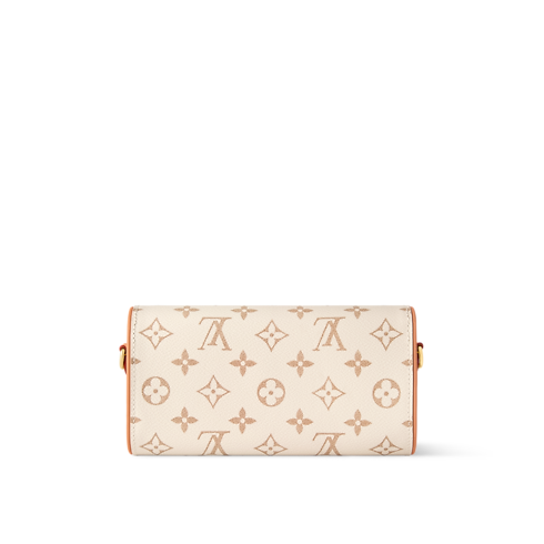Pochette Camille Other Monogram Canvas in Women's Wallets and Small Leather Goods Wallets on Chain and Micro Bags collections by Louis Vuitton (Product zoom)