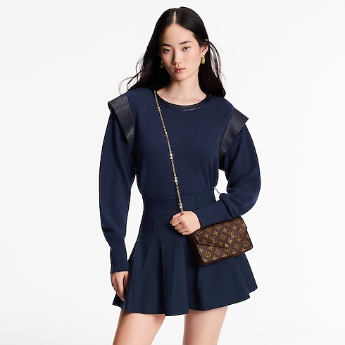 Pochette Félicie Monogram in Women's Handbags All Handbags for Women collections by Louis Vuitton (Product zoom)