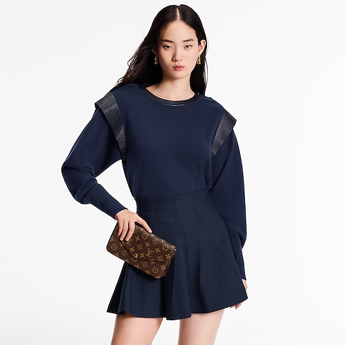 Pochette Félicie Monogram in Women's Handbags All Handbags for Women collections by Louis Vuitton (Product zoom)