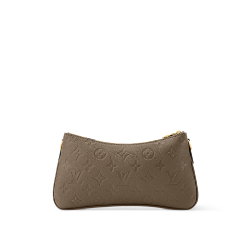 Pochette Liv Monogram Empreinte Leather in Women's Wallets and Small Leather Goods Wallets on Chain and Micro Bags collections by Louis Vuitton (Product zoom)