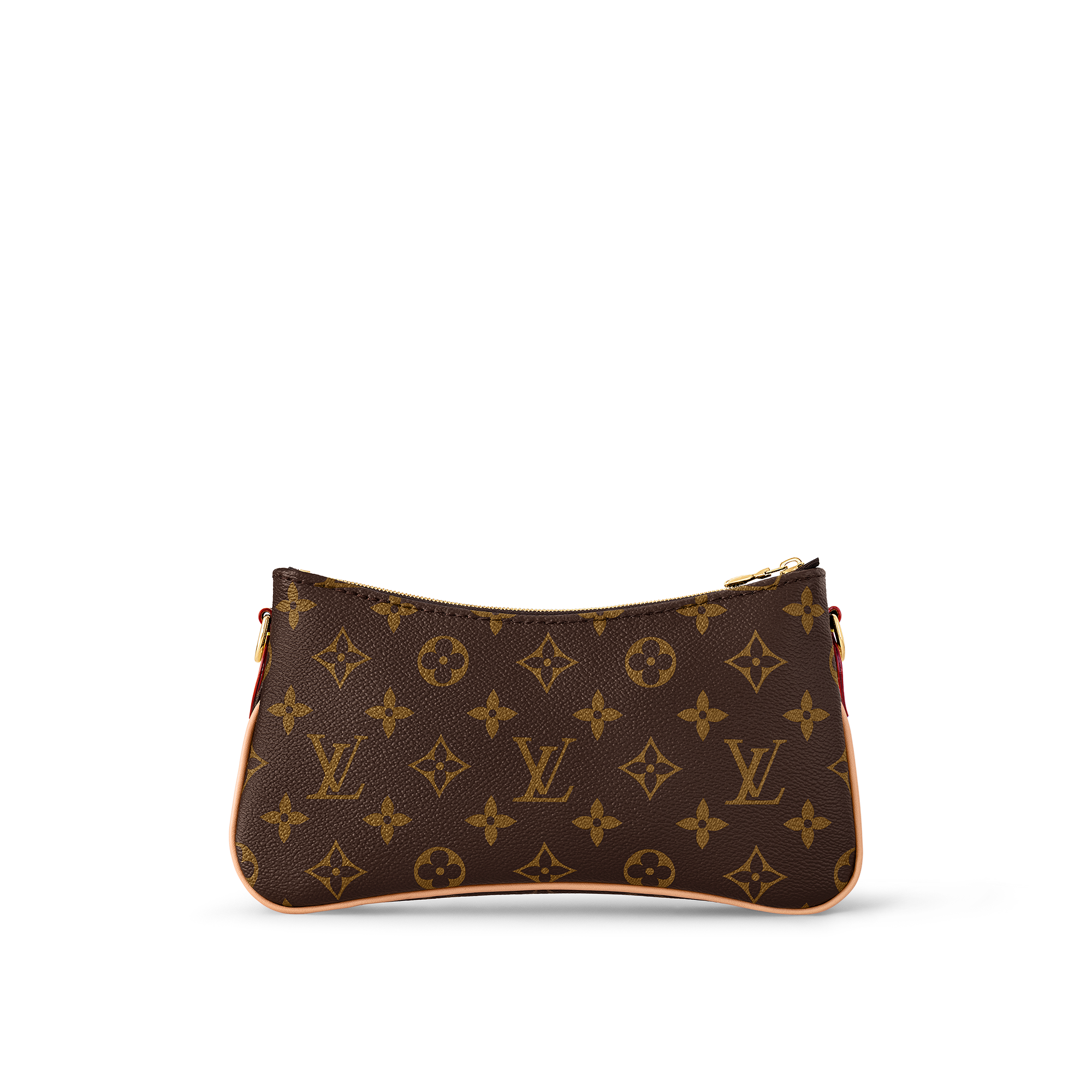 Pochette Liv Monogram in Women