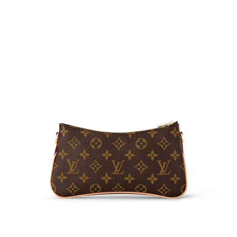 Pochette Liv Monogram in Women's Handbags All Handbags for Women collections by Louis Vuitton (Product zoom)