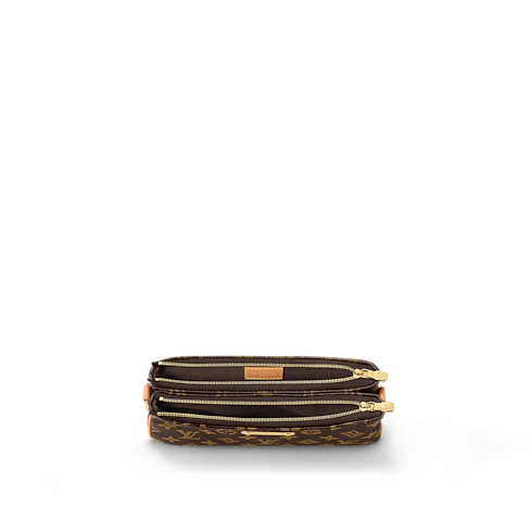 Pochette Liv Monogram in Women's Handbags All Handbags for Women collections by Louis Vuitton (Product zoom)