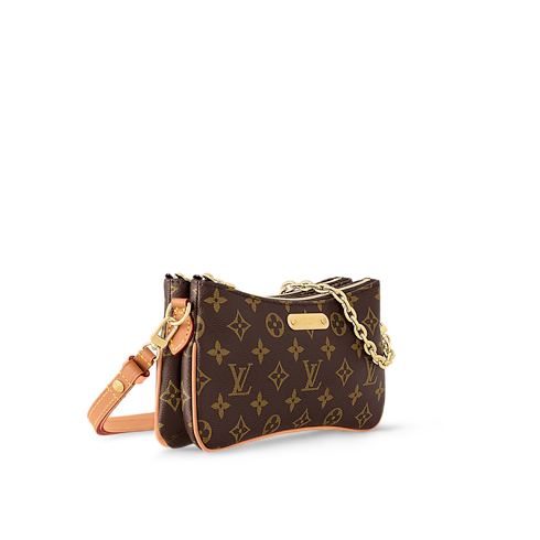 Pochette Liv Monogram in Women's Handbags All Handbags for Women collections by Louis Vuitton (Product zoom)