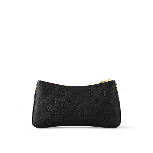 Pochette Liv Monogram Empreinte Leather in Women's Wallets and Small Leather Goods Wallets on Chain and Micro Bags collections by Louis Vuitton (Product zoom)