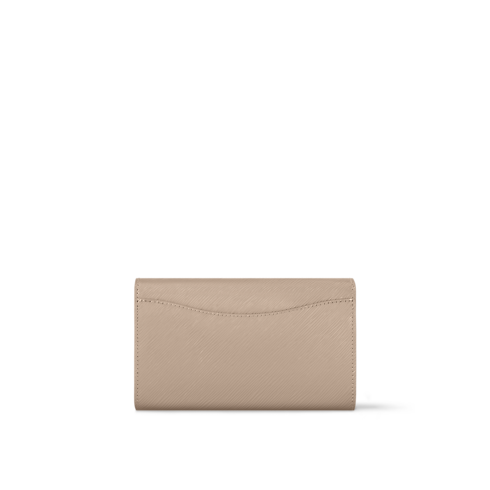 Pochette Louise Epi Leather in Women's Handbags All Handbags for Women collections by Louis Vuitton (Product zoom)