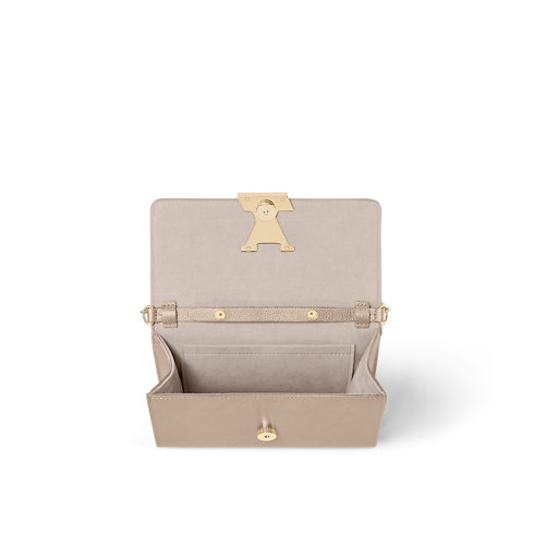 Pochette Louise Epi Leather in Women's Handbags All Handbags for Women collections by Louis Vuitton (Product zoom)