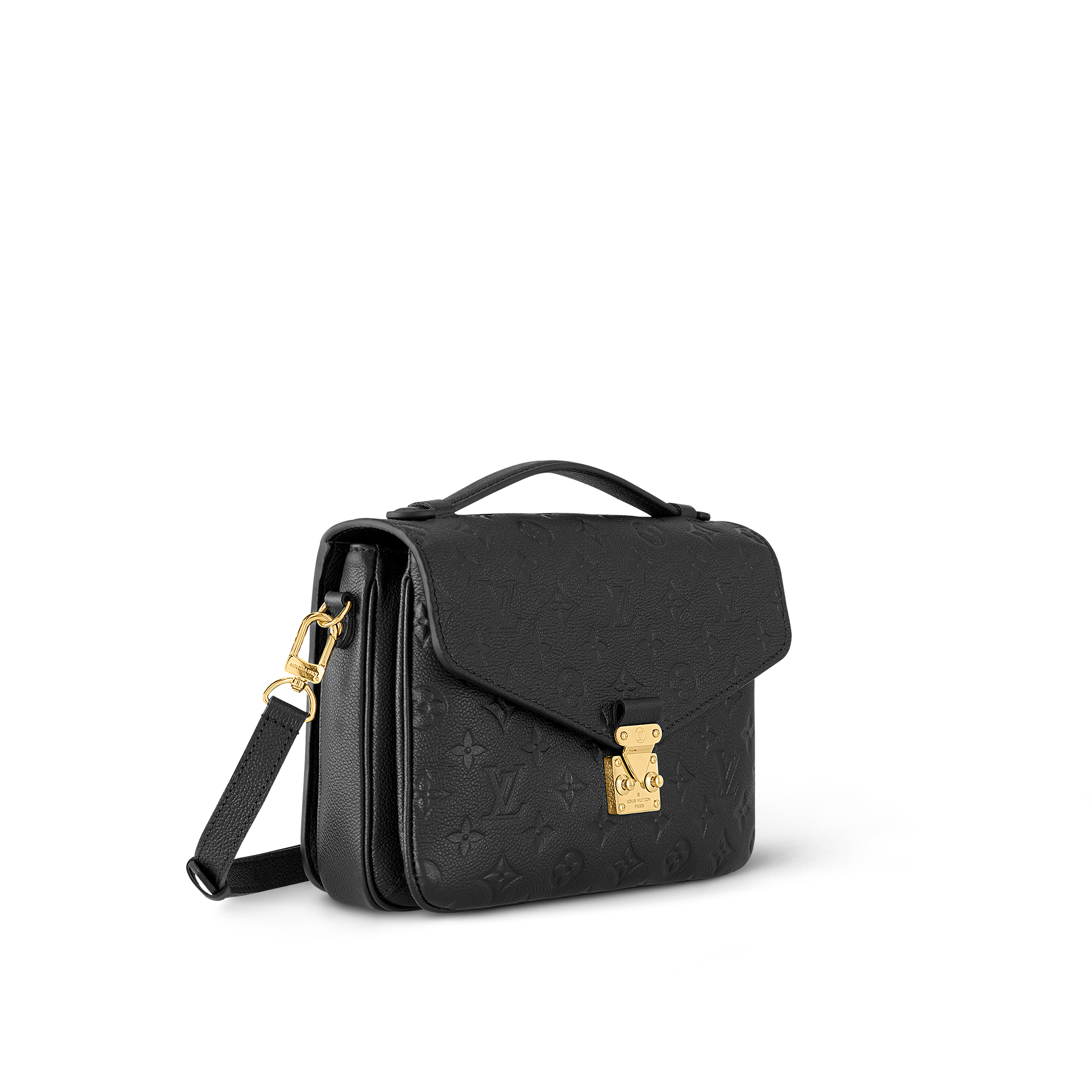 Pochette Métis Monogram Empreinte Leather in Women