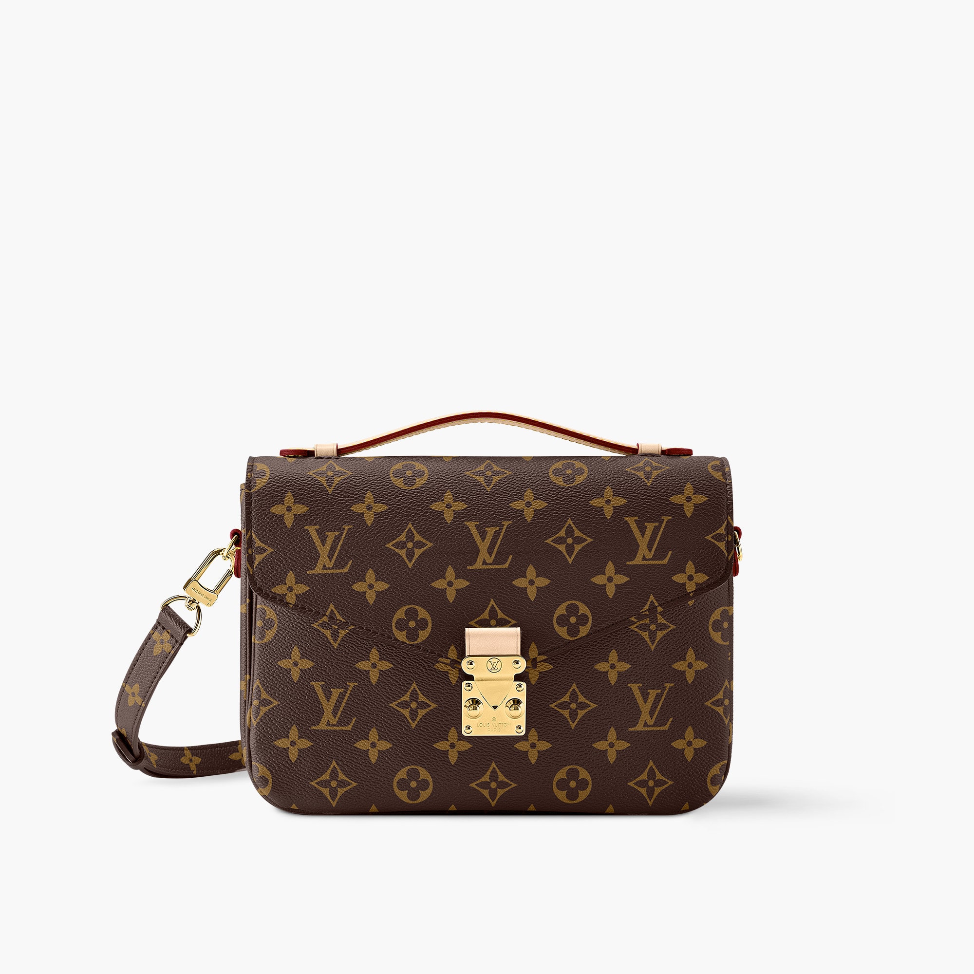 Pochette Métis Monogram Handbags LOUIS VUITTON