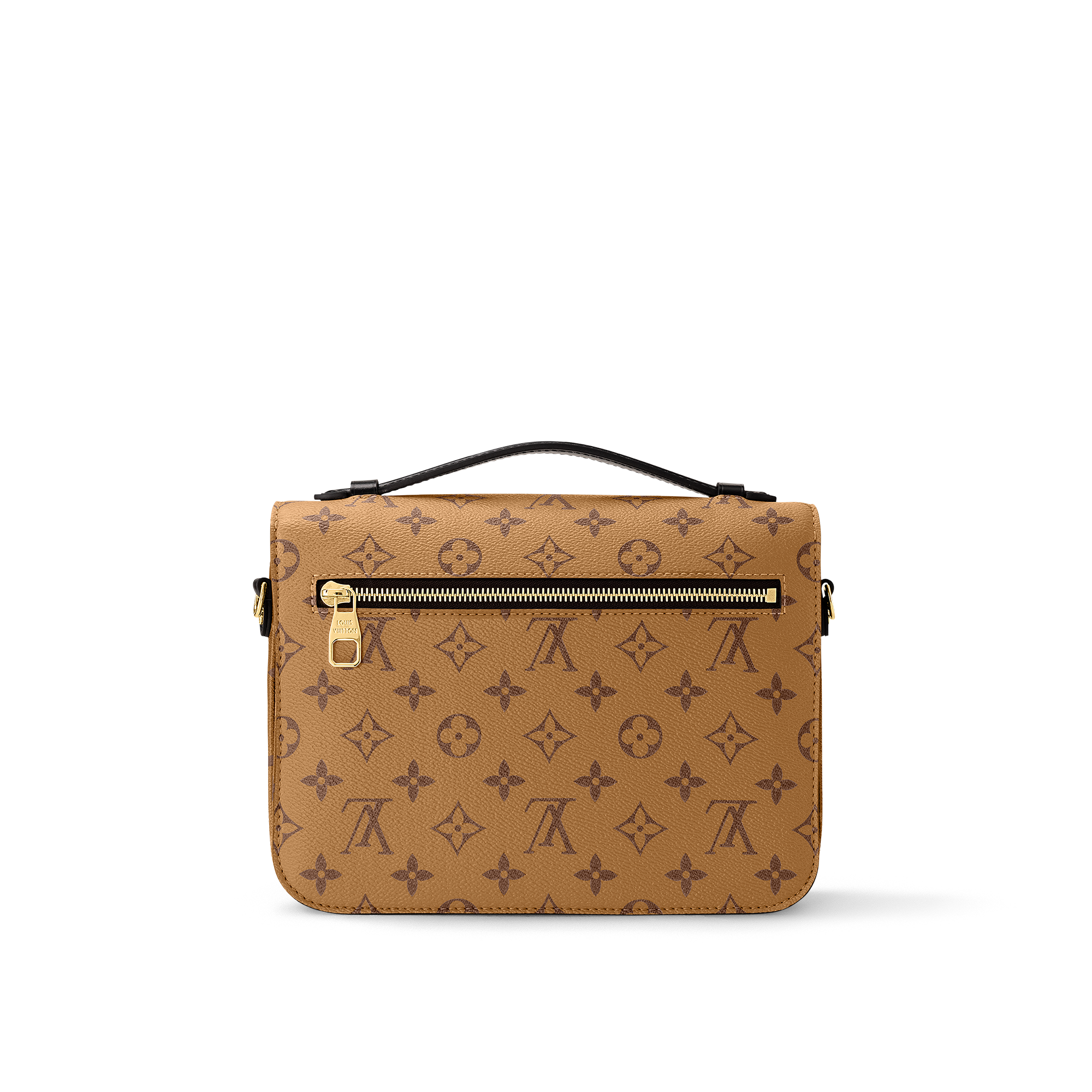 Pochette Métis Monogram Reverse in Women