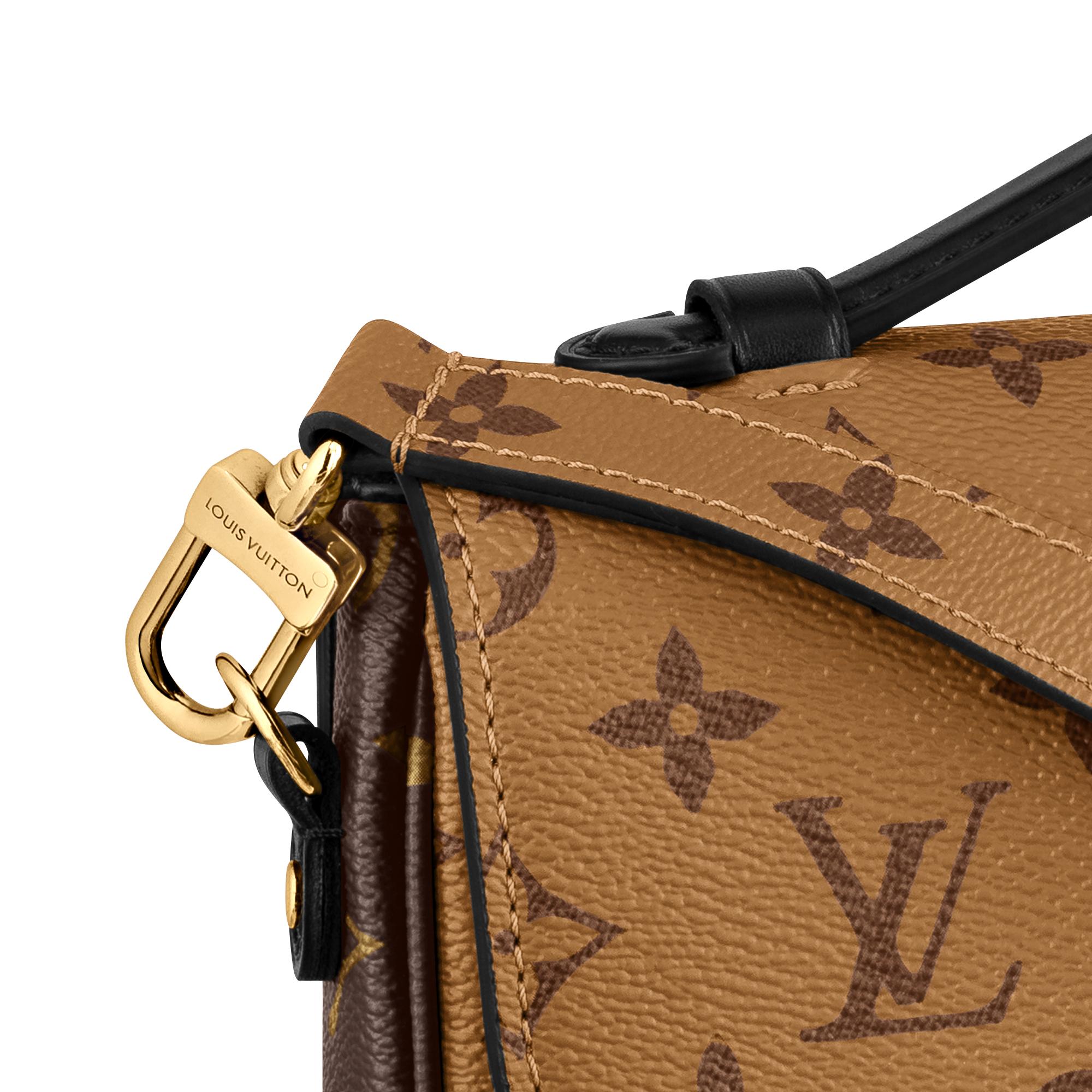 Pochette Métis Monogram Reverse in Women