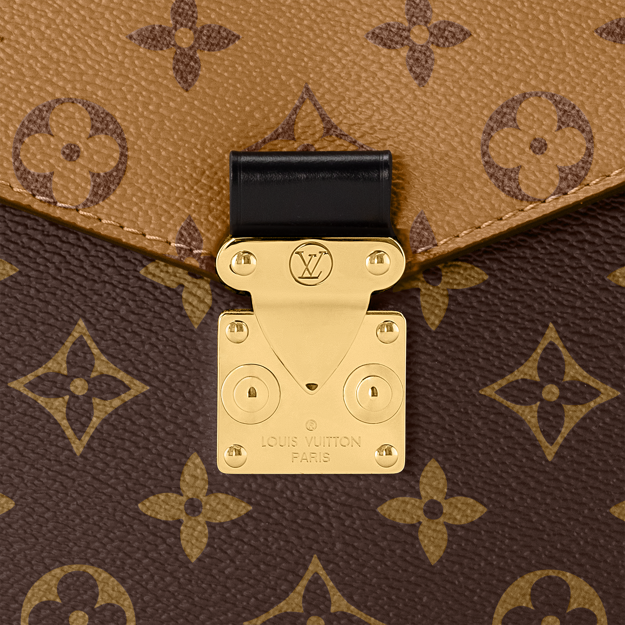 Pochette Métis Monogram Reverse in Women