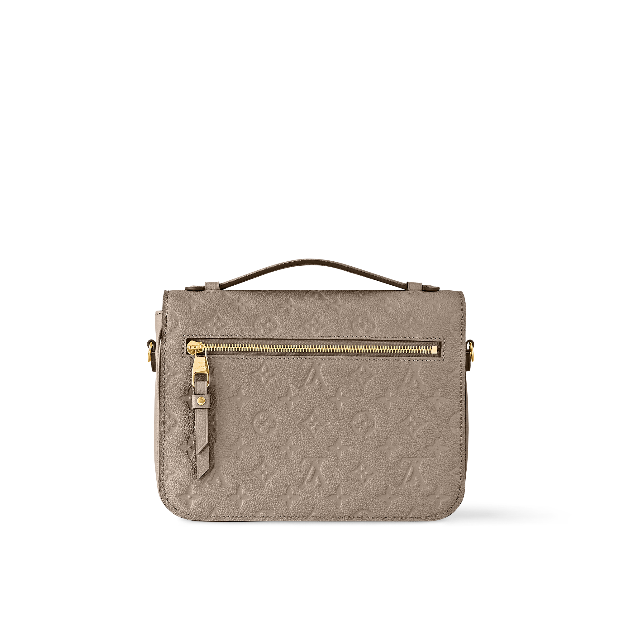 Pochette Métis Monogram Empreinte Leather in Women