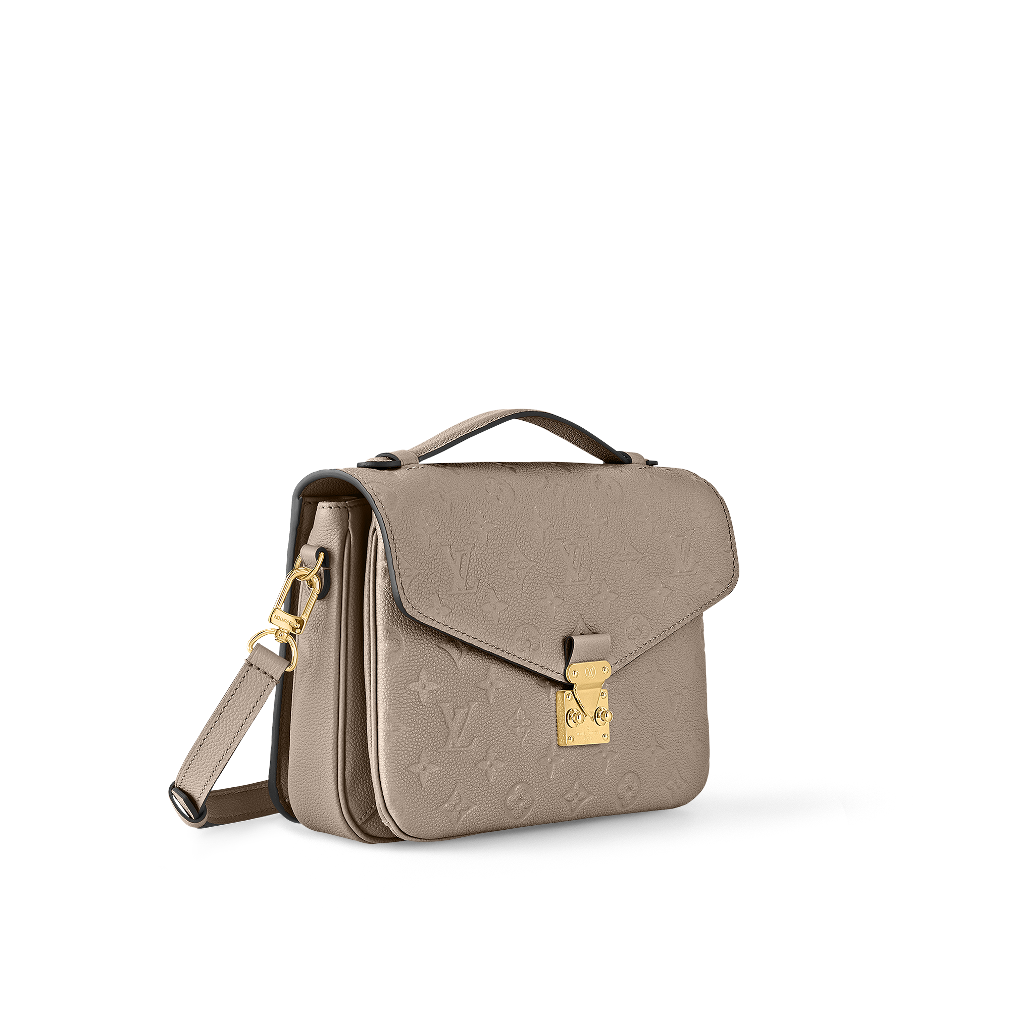 Pochette Métis Monogram Empreinte Leather in Women