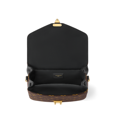Pochette Métis PM Monogram in Women's Handbags All Handbags collections by Louis Vuitton (Product zoom)