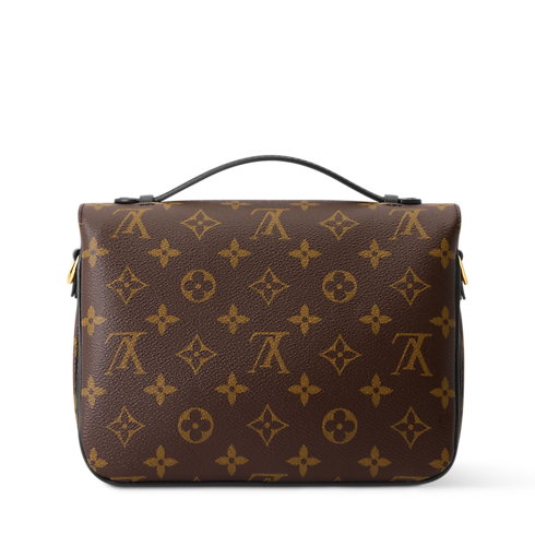 Pochette Métis PM Monogram in Women's Handbags All Handbags collections by Louis Vuitton (Product zoom)