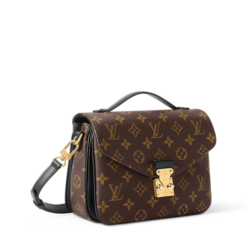 Pochette Métis PM Monogram in Women's Handbags All Handbags collections by Louis Vuitton (Product zoom)