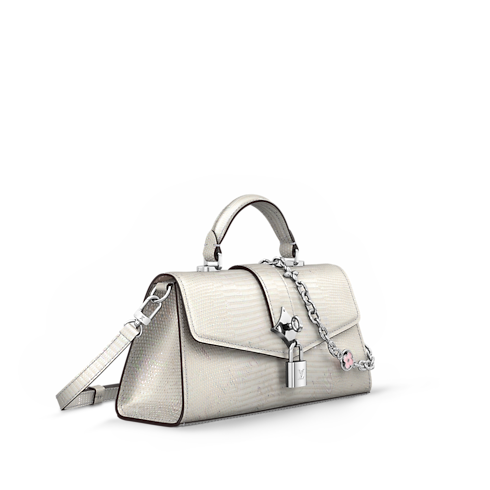 Pochette Rose Des Vents side view