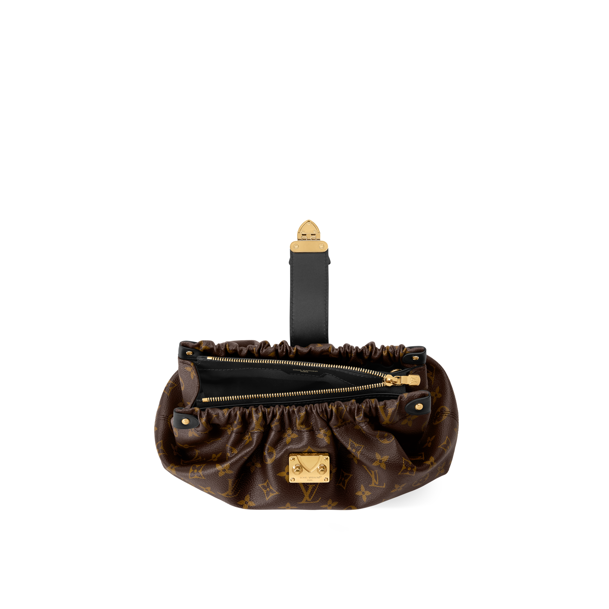 Pochette Sling PM Monogram in Women