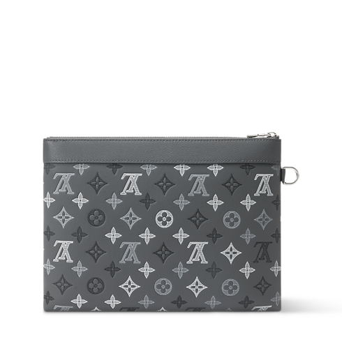 Pochette To-Go back view