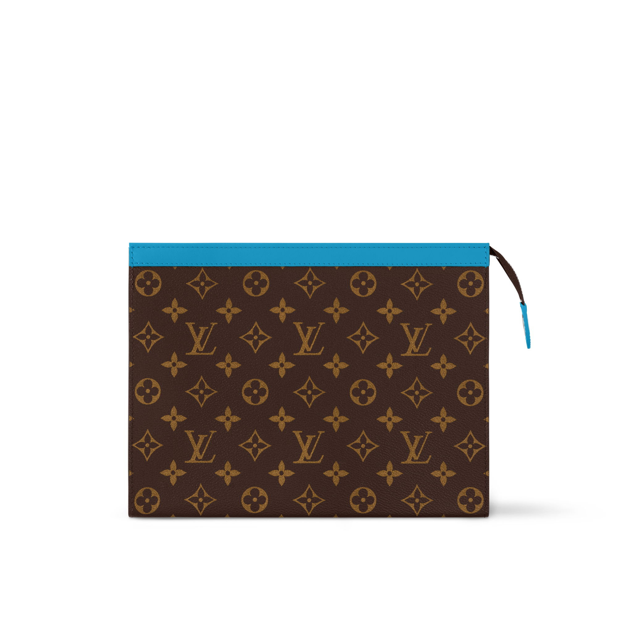 Gaston Blue (Not available)