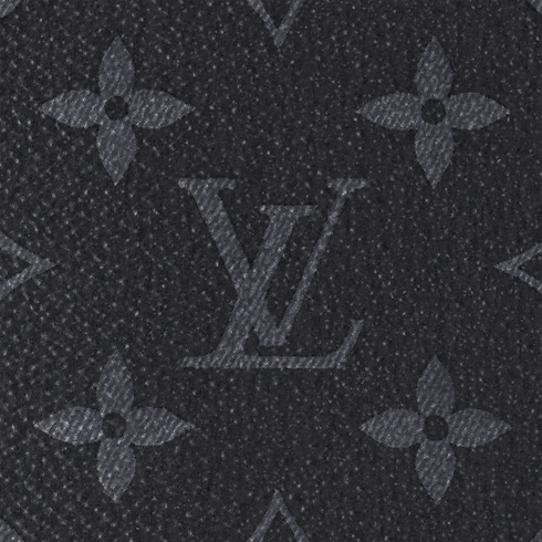 Pochette Voyage MM Monogram Eclipse in Men's Wallets and Small Leather Goods Men's Wallets and Small Leather Goods collections by Louis Vuitton (Product zoom)
