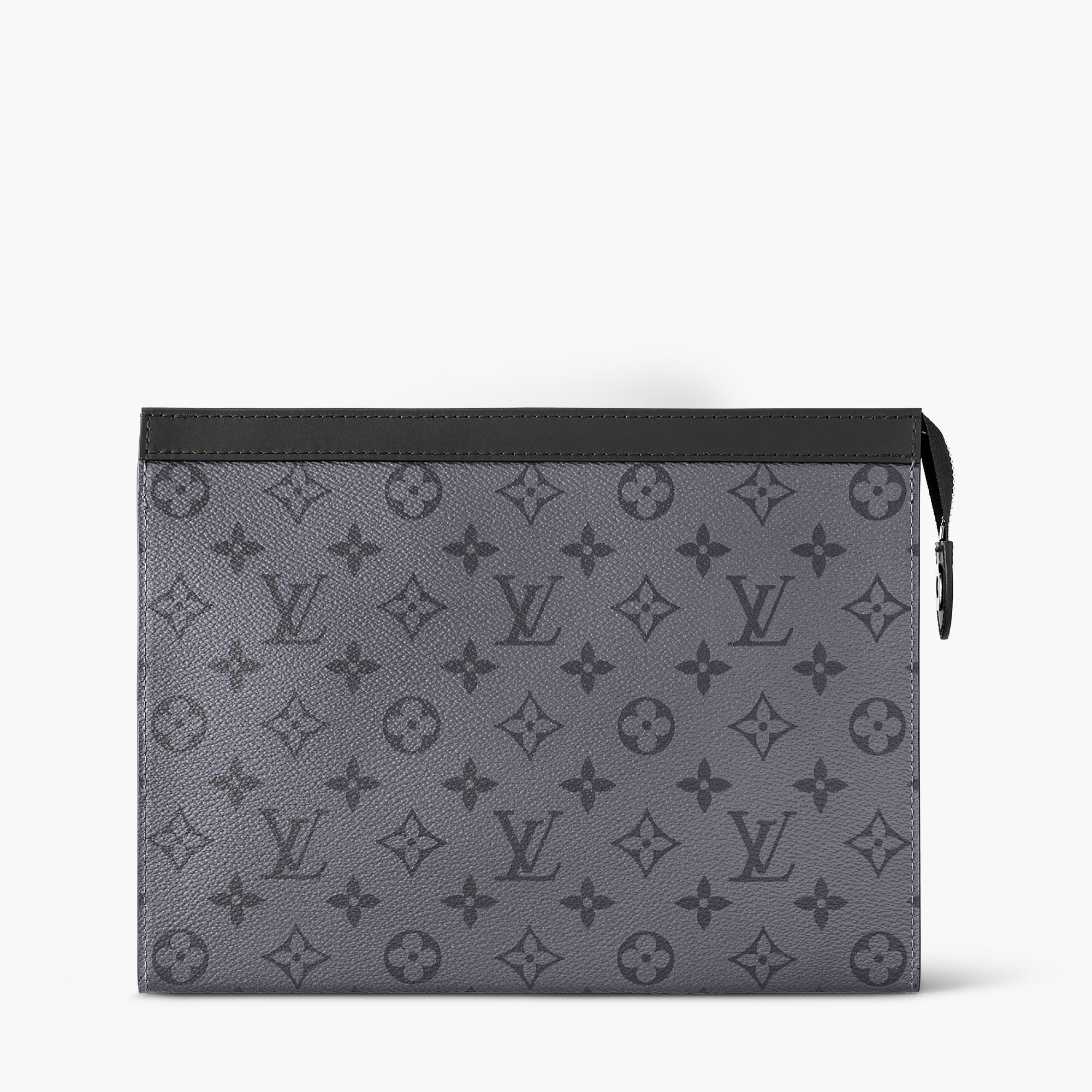 Monogram Eclipse Clutch Louis Vuitton Uomo Avenue Slingbag PM