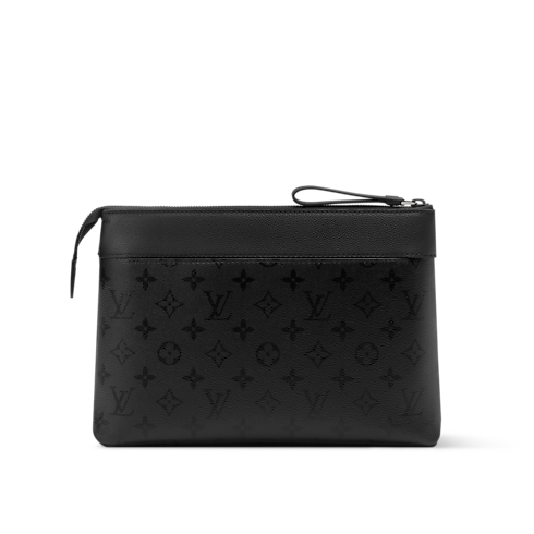 Pochette Voyage Souple G72 in Men's Travel Travel Accessories collections by Louis Vuitton (Product zoom)