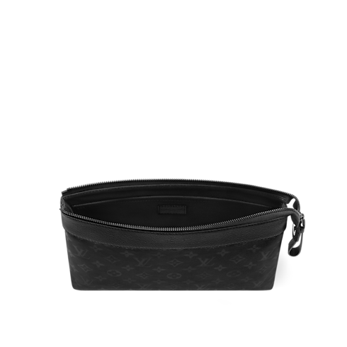 Pochette Voyage Souple G72 in Men's Travel Travel Accessories collections by Louis Vuitton (Product zoom)