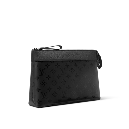 Pochette Voyage Souple G72 in Men's Travel Travel Accessories collections by Louis Vuitton (Product zoom)