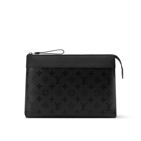 Pochette Voyage Souple G72 in Men's Travel Travel Accessories collections by Louis Vuitton (Product zoom)
