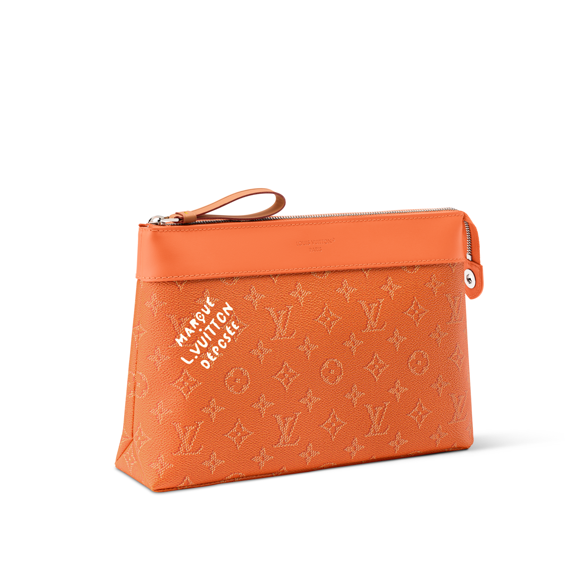 Pochette Voyage Souple Monogram Other in Women