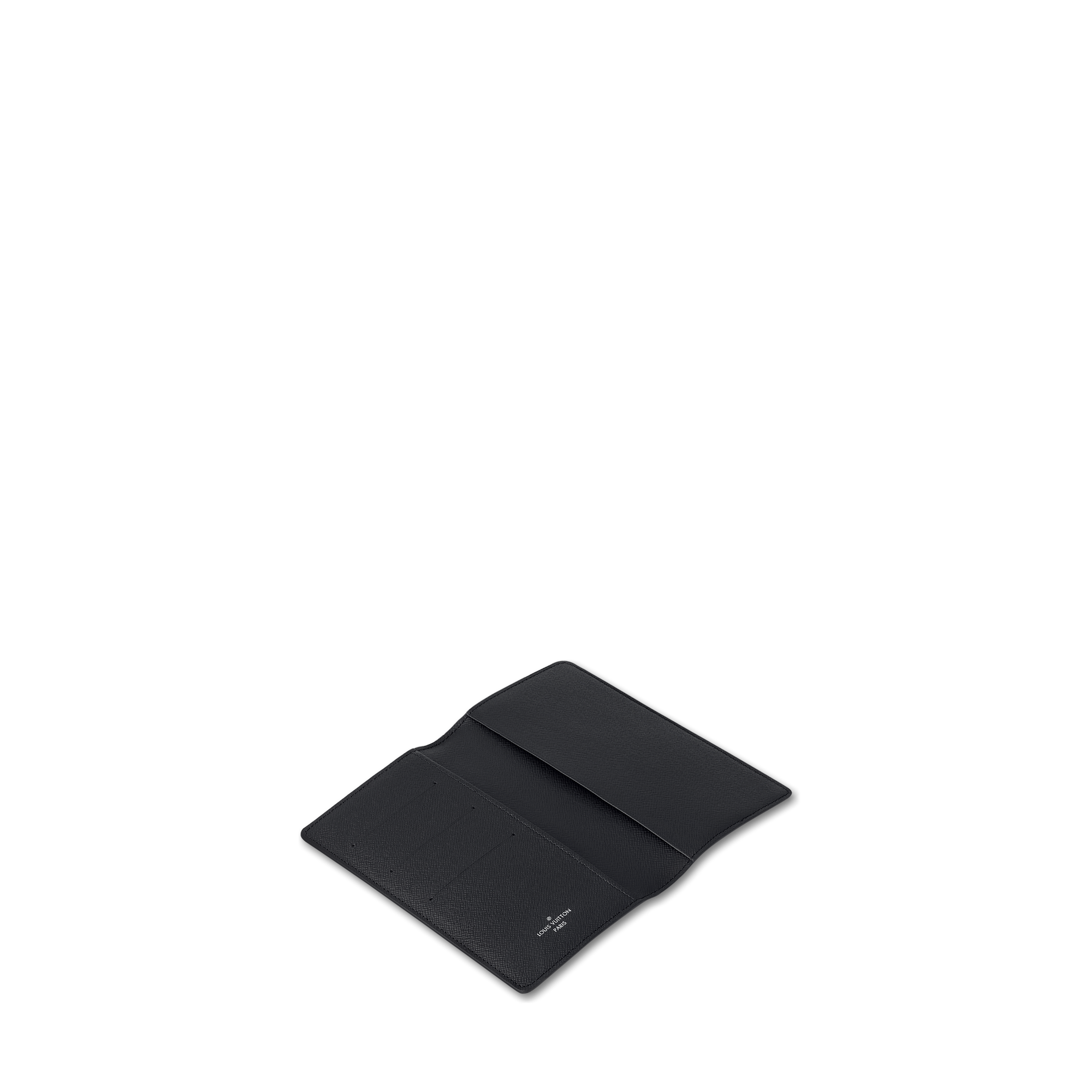 Pocket Agenda Cover Damier Graphite in Trunks, Travel and Home