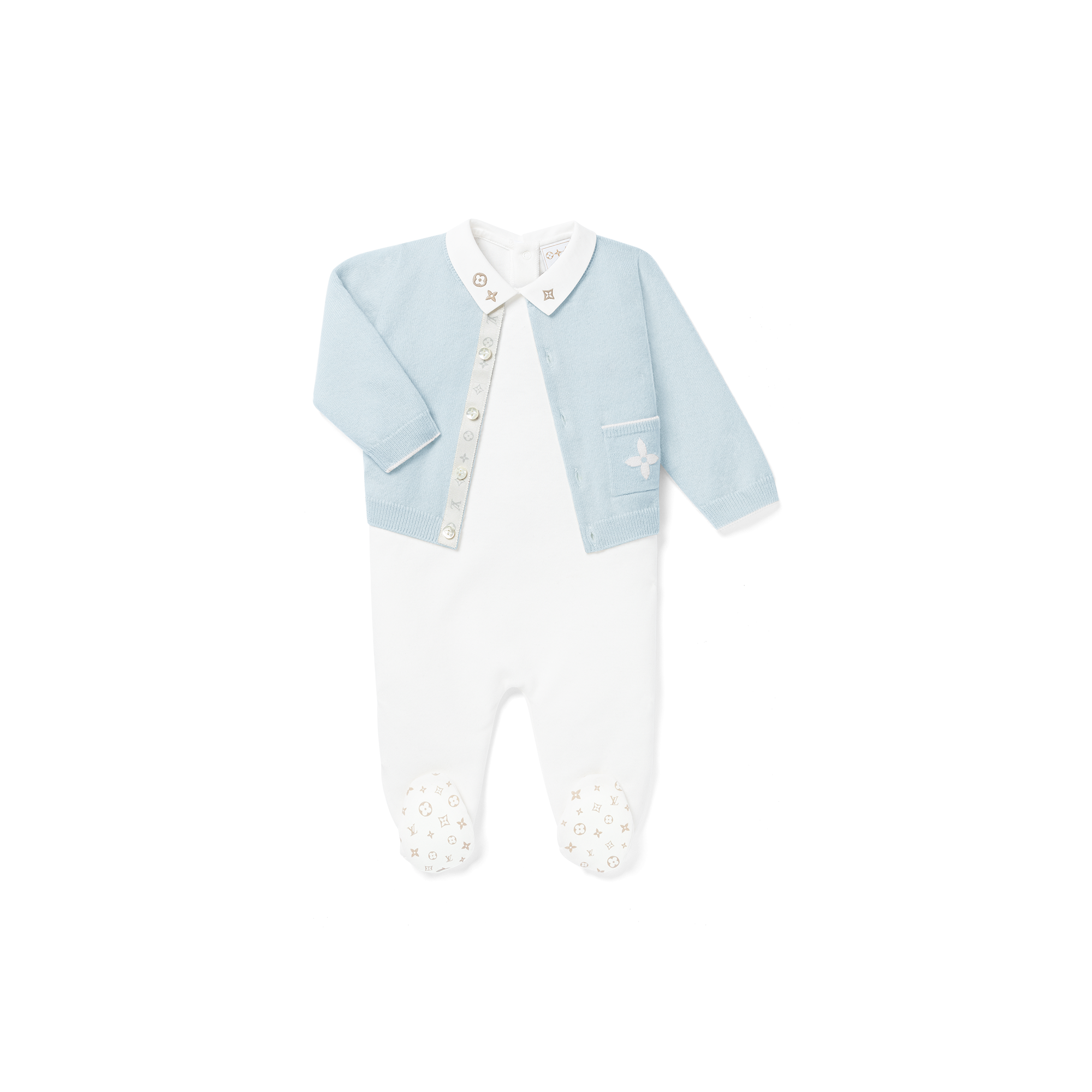 Pocket Cardigan . in Gifts